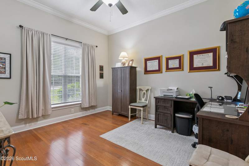 4 bedroom Single Family Residence at 20 Karen Way, PalmettoPoint, Brunswick — photo 5