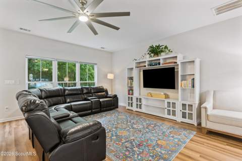131 Covington Pointe Drive, Brunswick GA - photo 10 of 37