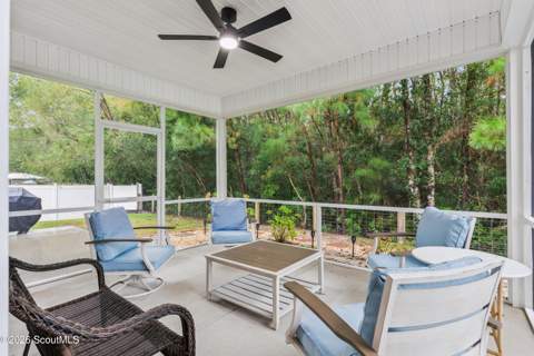 131 Covington Pointe Drive, Brunswick GA - photo 14 of 37