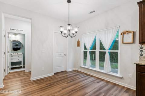 131 Covington Pointe Drive, Brunswick GA - photo 19 of 37