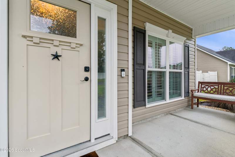 4 bedroom Single Family Residence at 131 Covington Pointe Drive, Covington Pointe, Brunswick — photo 4