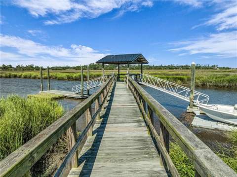 17 Atlantic Point Drive, St. Simons Island GA - photo 6 of 83