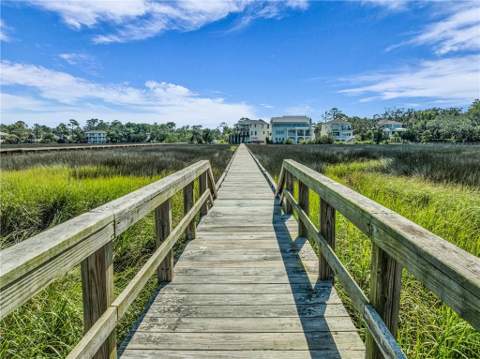17 Atlantic Point Drive, St. Simons Island GA - photo 7 of 83