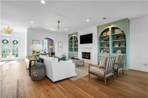 17 Atlantic Point Drive, St. Simons Island GA - photo 13 of 83