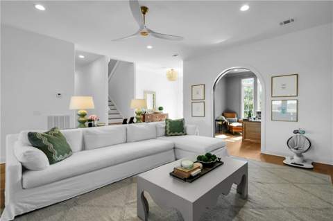 17 Atlantic Point Drive, St. Simons Island GA - photo 16 of 83