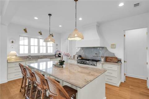 17 Atlantic Point Drive, St. Simons Island GA - photo 23 of 83