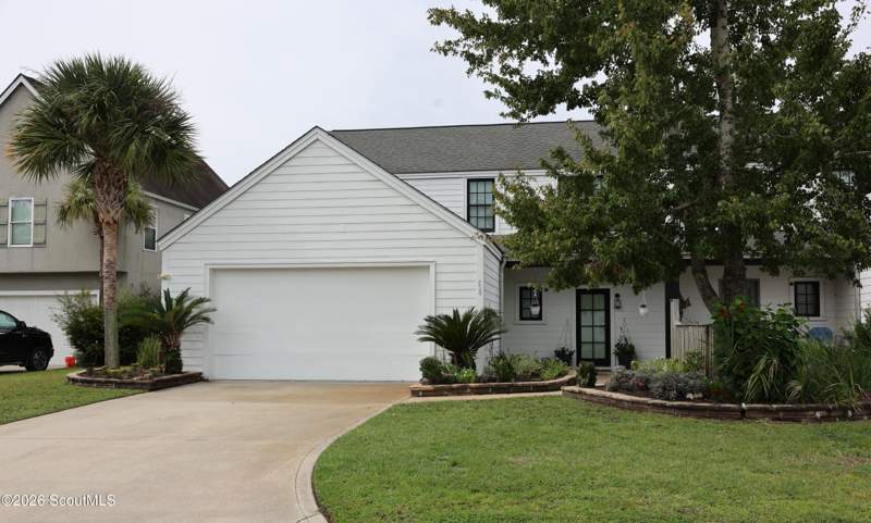 3 bedroom Single Family Residence at 256 Bottlebrush Walk, Grant's Ferry Cove, Brunswick — photo 3