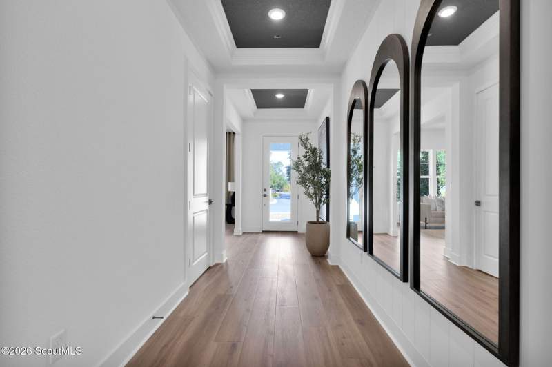 3 bedroom Single Family Residence at 112 Madeline Taylor Place, Fiddler's Cove, Kingsland — photo 5