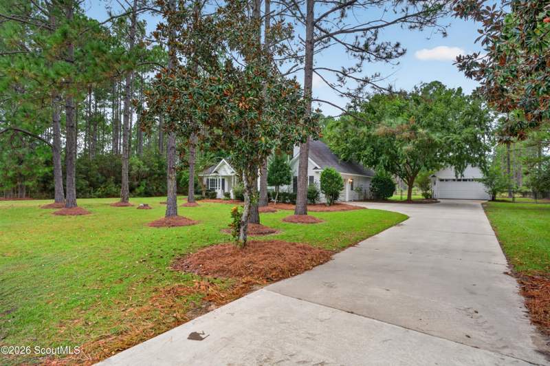 3 bedroom Single Family Residence at 5308 Eden Road, B&D Estates, Patterson — photo 4