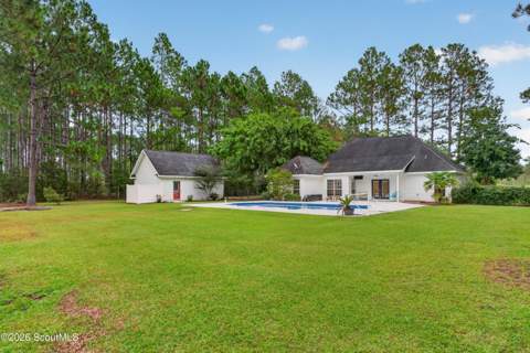 5308 Eden Road, Patterson GA - photo 9 of 49