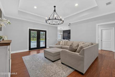 5308 Eden Road, Patterson GA - photo 11 of 49