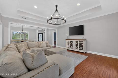 5308 Eden Road, Patterson GA - photo 13 of 49