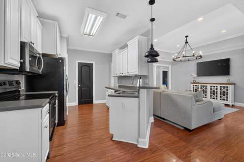 5308 Eden Road, Patterson GA - photo 15 of 49