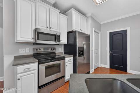 5308 Eden Road, Patterson GA - photo 17 of 49