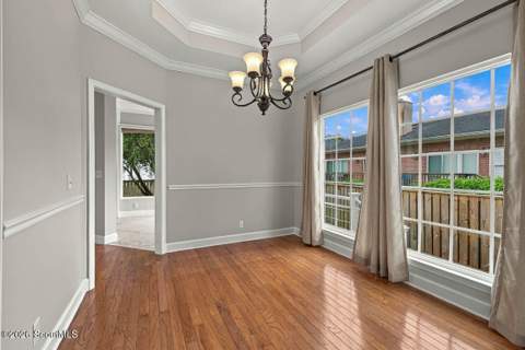 107 Canopy Court, St. Simons Island GA - photo 7 of 32