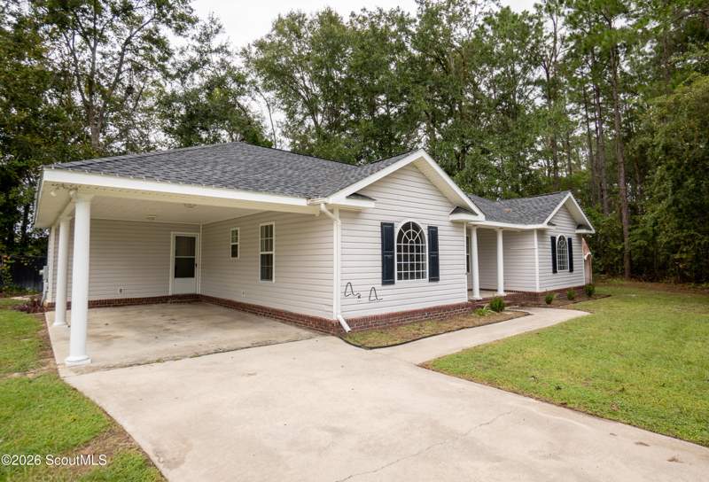 3 bedroom Single Family Residence at 3456 James Street, Patterson, Patterson — photo 3