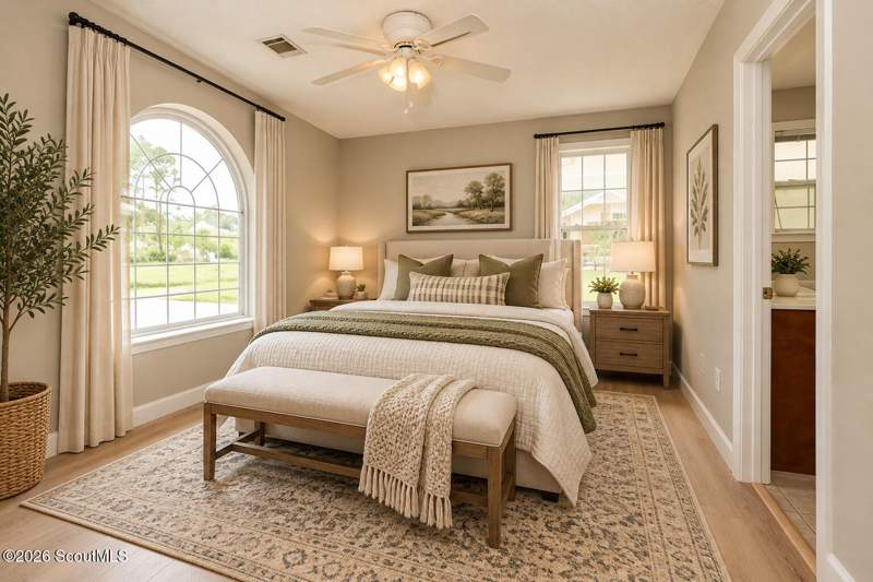 3 bedroom Single Family Residence at 3456 James Street, Patterson, Patterson — photo 5