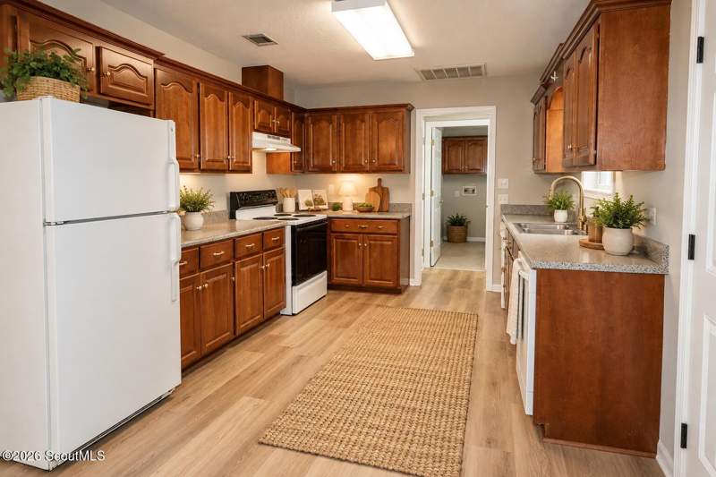 3 bedroom Single Family Residence at 3456 James Street, Patterson, Patterson — photo 4
