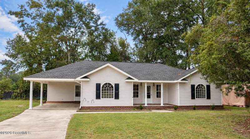 3 bedroom Single Family Residence at 3456 James Street, Patterson, Patterson — photo 2