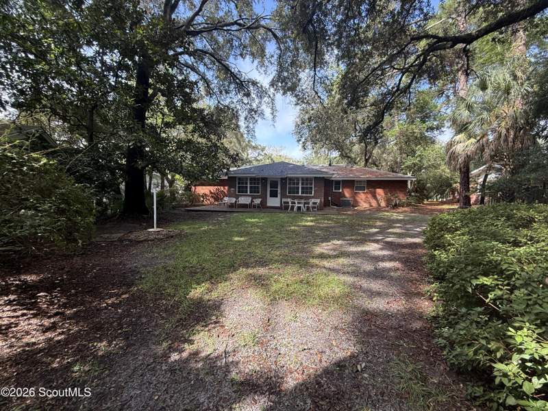 3 bedroom Single Family Residence at 29 Ogden Street, Palmetto, Jekyll Island — photo 2