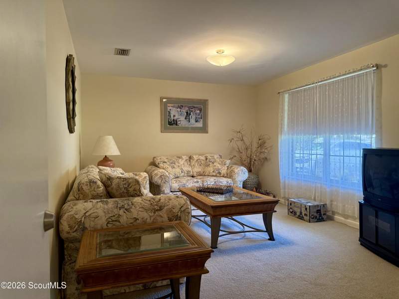 3 bedroom Single Family Residence at 29 Ogden Street, Palmetto, Jekyll Island — photo 4