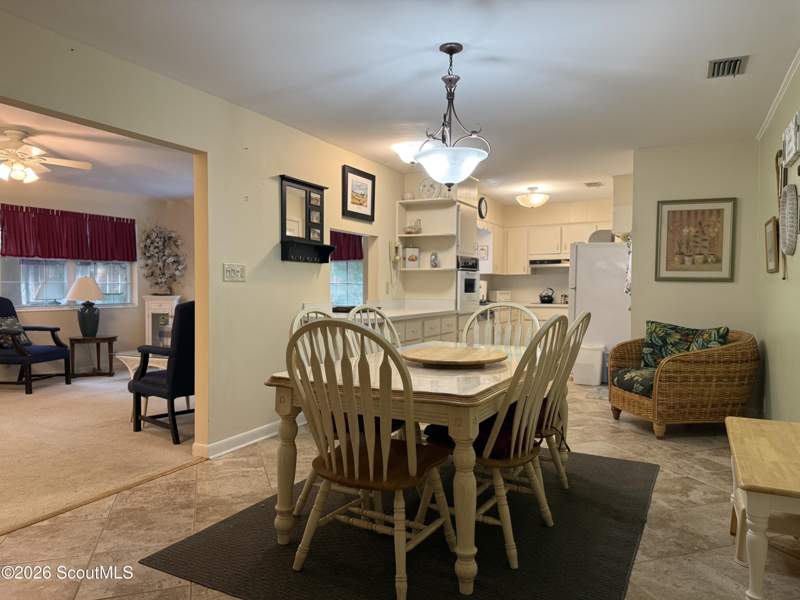 3 bedroom Single Family Residence at 29 Ogden Street, Palmetto, Jekyll Island — photo 5