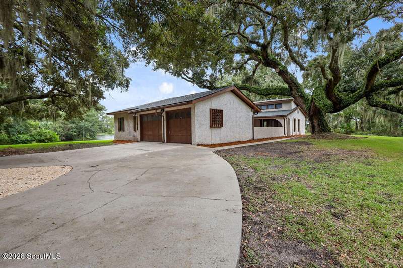 3 bedroom Single Family Residence at 106 Turton Trace, Windward Acres, Brunswick — photo 3