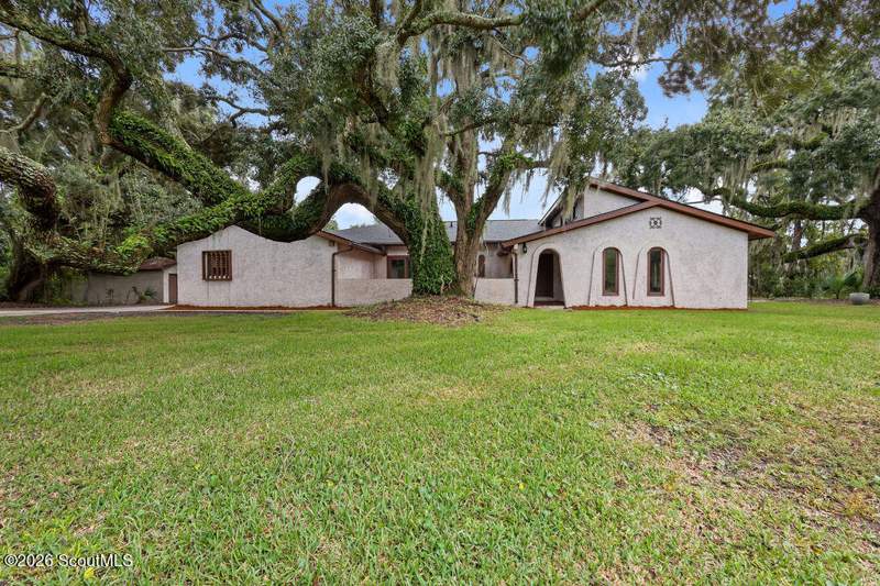 3 bedroom Single Family Residence at 106 Turton Trace, Windward Acres, Brunswick — photo 2