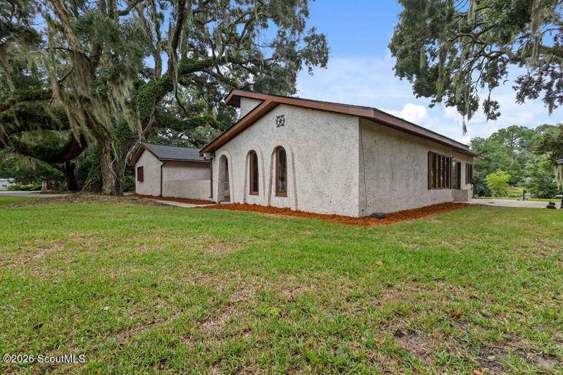 3 bedroom Single Family Residence at 106 Turton Trace, Windward Acres, Brunswick — photo 4
