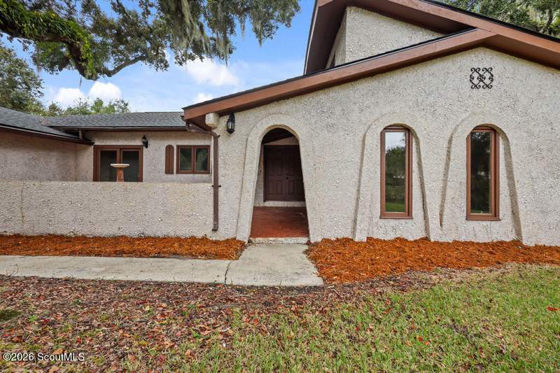 3 bedroom Single Family Residence at 106 Turton Trace, Windward Acres, Brunswick — photo 5