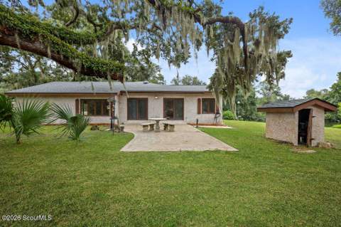 106 Turton Trace, Brunswick GA - photo 12 of 61