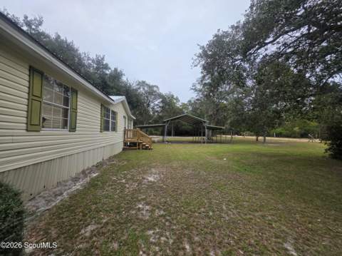 360 Matthews Circle, Nahunta GA - photo 7 of 37