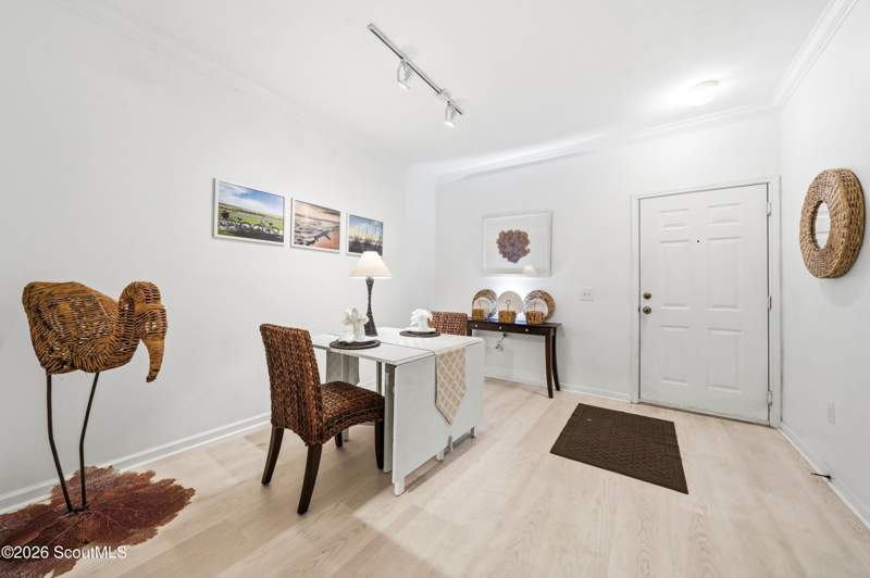 2 bedroom Condominium at 1704 Frederica Road, Barnes Plantations, St. Simons Island — photo 4
