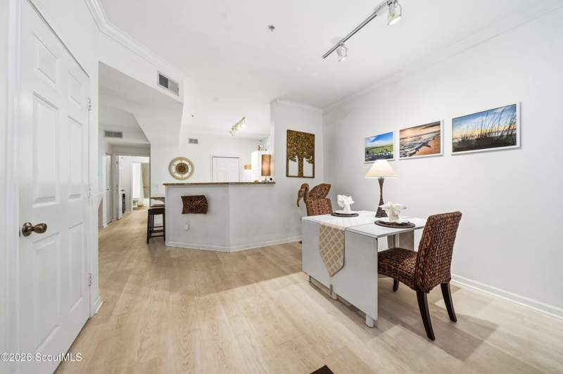 2 bedroom Condominium at 1704 Frederica Road, Barnes Plantations, St. Simons Island — photo 2