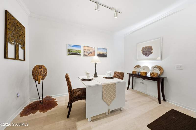 2 bedroom Condominium at 1704 Frederica Road, Barnes Plantations, St. Simons Island — photo 3