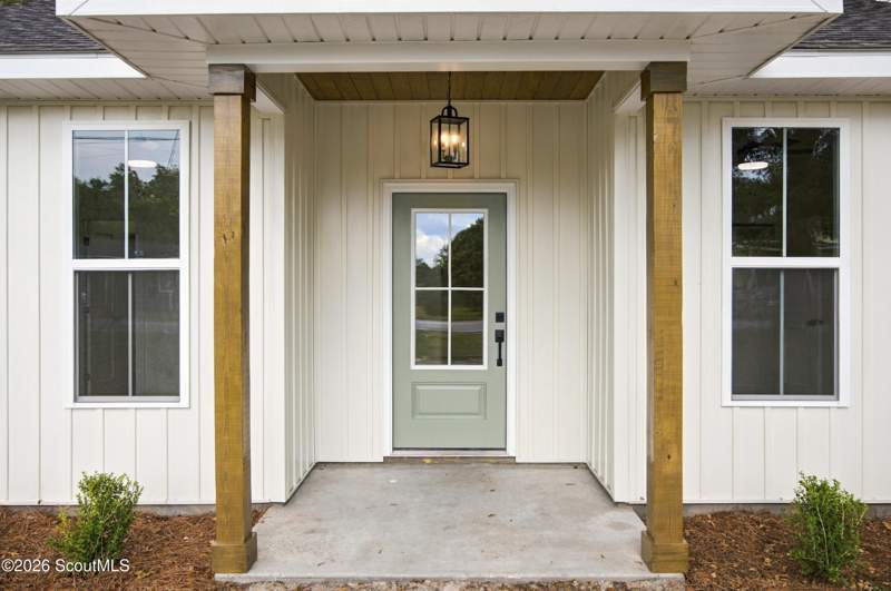 3 bedroom Single Family Residence at 607 Lee Street, Blackshear, Blackshear — photo 5