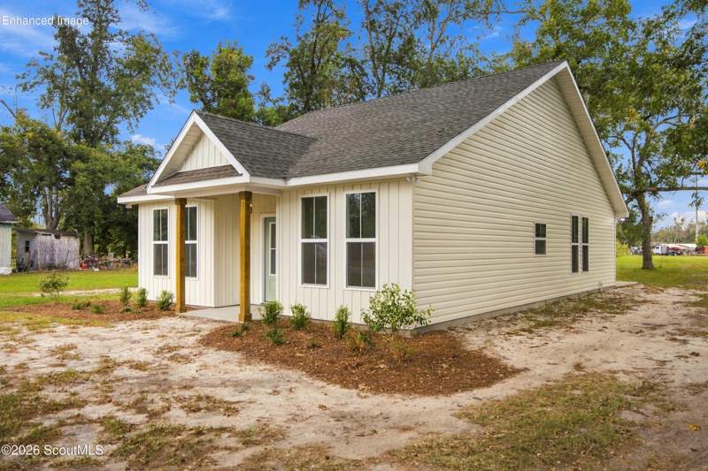 3 bedroom Single Family Residence at 607 Lee Street, Blackshear, Blackshear — photo 3