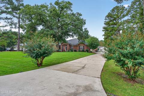 1149 Riverdale Drive, Waycross GA - photo 24 of 32