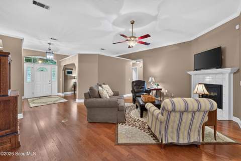 1149 Riverdale Drive, Waycross GA - photo 6 of 32