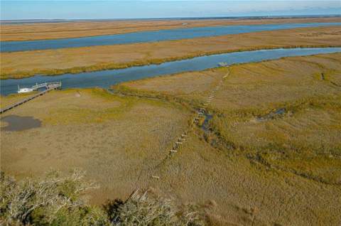 188 Hampton Point Drive, St. Simons Island GA - photo 7 of 54