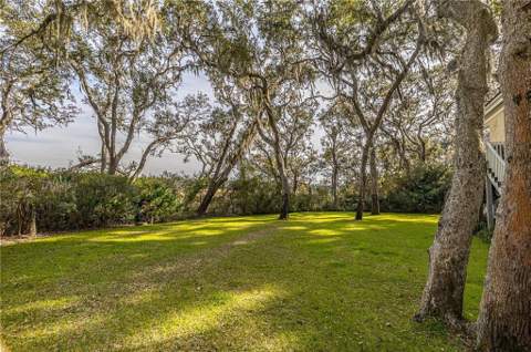 188 Hampton Point Drive, St. Simons Island GA - photo 9 of 54