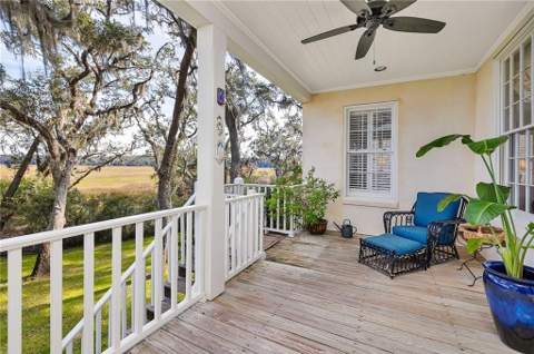 188 Hampton Point Drive, St. Simons Island GA - photo 10 of 54
