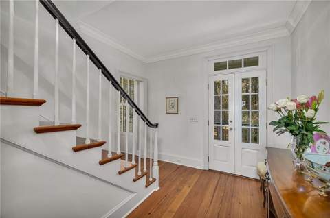 188 Hampton Point Drive, St. Simons Island GA - photo 11 of 54