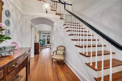 188 Hampton Point Drive, St. Simons Island GA - photo 12 of 54