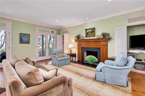 188 Hampton Point Drive, St. Simons Island GA - photo 13 of 54