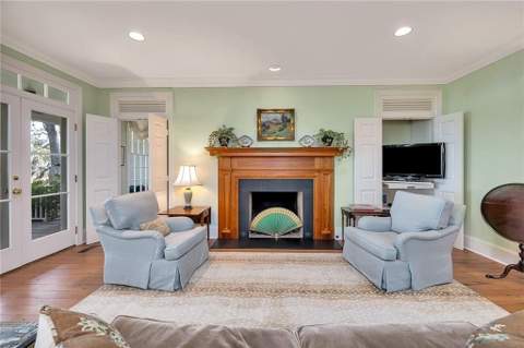 188 Hampton Point Drive, St. Simons Island GA - photo 14 of 54