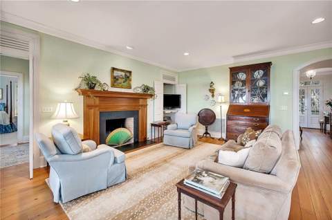 188 Hampton Point Drive, St. Simons Island GA - photo 15 of 54