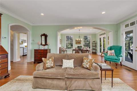 188 Hampton Point Drive, St. Simons Island GA - photo 17 of 54