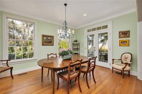 188 Hampton Point Drive, St. Simons Island GA - photo 18 of 54