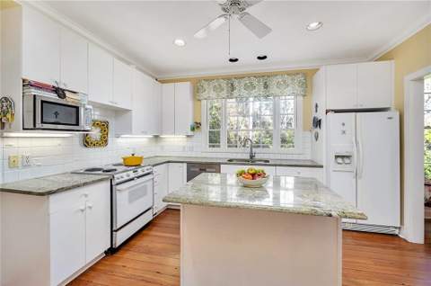 188 Hampton Point Drive, St. Simons Island GA - photo 20 of 54